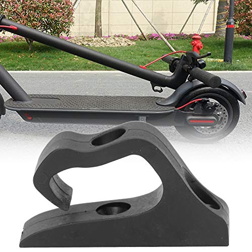 RASTKY Elektrischer Rollerhaken M365/M187 Pro - Hanger Gadget Bag Claw Hook Accessoires Fahrräder und Elektrofahrzeuge von RASTKY