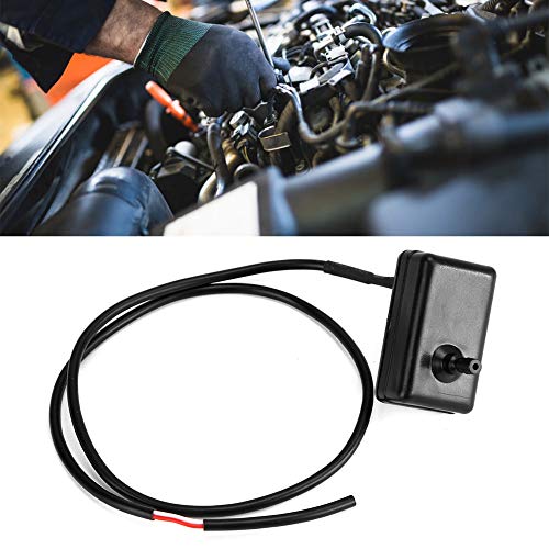 RASTKY Elektronischer Boost-Messgerender 86-93-Sensoreinheit Genauer Druckmessung RASTKY Elektronischer Boost-Messgerender 86-93-Sensoreinheit Genauer Druckmessung von RASTKY