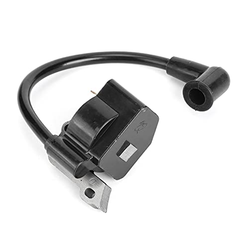 RASTKY Ersatz für Zündspulen FC55 FS38 FS45 FS55 HL45 HS45 Gartenwerkzeuge - Metall- und Gummikonstruktion, Einfache Installation, Langlebige Leistung RASTKY Ersatz für Zündspulen FC55 FS38 FS45 FS55 HL45 HS45 Gartenwerkzeuge - Metall- und Gummikonstruktion, Einfache Installation, Langlebige Leistung von RASTKY