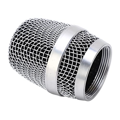 RASTKY Ersatzmikrofongrill für Baier 780 790 + Einstellbare Trommelmikrofonklammern Rim Snare Mount Klemmhalter Gear Studio + Musikinstrumente/Mikrofone & ACCE von RASTKY
