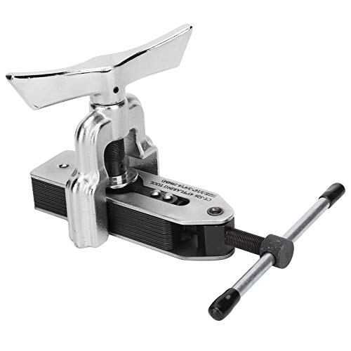 RASTKY Excentric Cone Flacking Tool 45-Grad-Winkel Kupferrohrkegel Industrieversorgung, Verwendung von 4-19 Mm, Exzentrisches Rohrflackwerkzeug Verwenden von RASTKY
