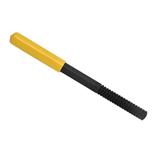 RASTKY Fadenreparaturwerkzeug mit Abnehmbarem Handle für die Wartung von Home Decoration - Gewinde Wiederherstellungsdatei für Schrauben- und Schraubenreparaturen von RASTKY