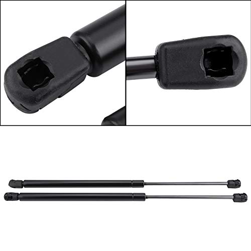 RASTKY Gasstreben Spring One/ R50 R53 Heckback 2001-2006 - Heckklingstiefel -Strümpfe 41626801258 von RASTKY