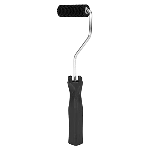 RASTKY Glasfaser -Roller -Kit Blasenentfernung und Harzlaminierung Tragbare Wannenrollenwerkzeug, Türen, Badewannen und Duschreparaturen (Typ B) von RASTKY