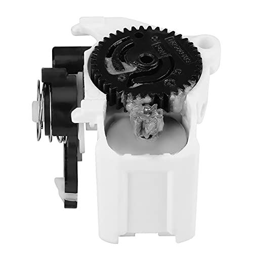 RASTKY Heckklappe Verriegelung Verriegelung Aktuator, Kofferraum Heckklappe Heckklappe Zentral Verriegelung Motor Antrieb für CLIO 7700435694 RASTKY Heckklappe Verriegelung Verriegelung Aktuator, Kofferraum Heckklappe Heckklappe Zentral Verriegelung Motor Antrieb für CLIO 7700435694 von RASTKY
