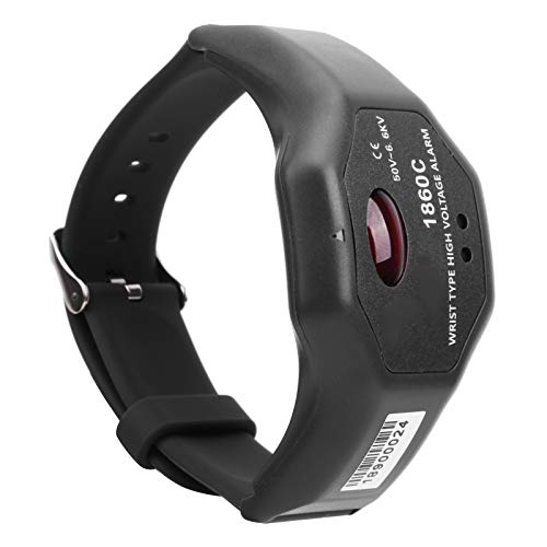 RASTKY Hochspannungsdetektor mit Alarmgelenk Typ Hochspannung Alarm ETCR -1860C 50V -6,6 KV Hochspannungsdetektor Werkzeuge & Heimverbesserung/Elektrik/Tester/Spannungstester RASTKY Hochspannungsdetektor mit Alarmgelenk Typ Hochspannung Alarm ETCR -1860C 50V -6,6 KV Hochspannungsdetektor Werkzeuge & Heimverbesserung/Elektrik/Tester/Spannungstester von RASTKY