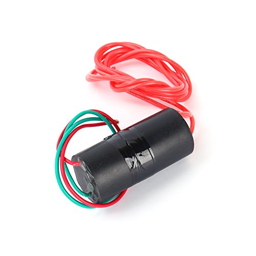 RASTKY Hochspannungsgenerator DC 6V-12V Bis 500 KV Hochspannung Wechselrichtergenerator Impulsleistung Modul Ist + Leistungsmodul + Elektronik/Stromzubehör/Stromveränderer RASTKY Hochspannungsgenerator DC 6V-12V Bis 500 KV Hochspannung Wechselrichtergenerator Impulsleistung Modul Ist + Leistungsmodul + Elektronik/Stromzubehör/Stromveränderer von RASTKY