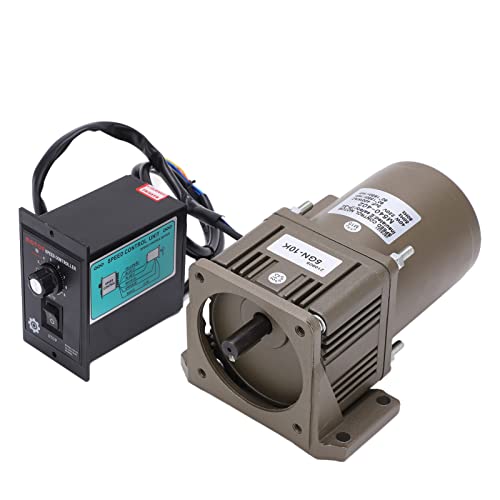 RASTKY Hohe Einphase -Motor Wechselstrom 40W Getriebemotor -Verzögerungsgeschwindigkeit Werkzeuge und Hausverbesserung/Elektro/Elektromotoren/Lüftermotoren zu Hause (Geschwi RASTKY Hohe Einphase -Motor Wechselstrom 40W Getriebemotor -Verzögerungsgeschwindigkeit Werkzeuge und Hausverbesserung/Elektro/Elektromotoren/Lüftermotoren zu Hause (Geschwi von RASTKY