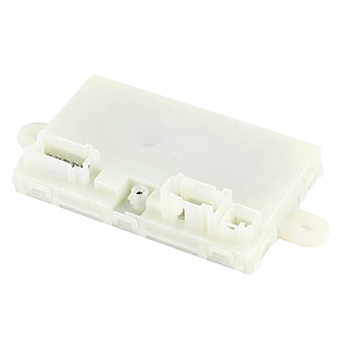 RASTKY Keyless Start ECU 433 MHz A1649008401 Steuergerät füR W164 X164 V251 GL ML R, Hochwertiges ABS-Material, Lange Lebensdauer, Einfache Installation von RASTKY