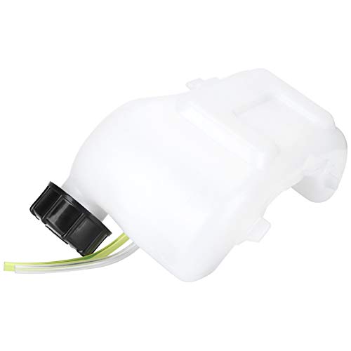 RASTKY Kraftstofffilter - -Lampen Kit GX25 GX25N Rasenmäher Motorzubehör, Einfache Installation, Ersetzt Alte Teile, um die Lebensdauer der Mäher zu Verlängern 8 Teile Enthalten RASTKY Kraftstofffilter - -Lampen Kit GX25 GX25N Rasenmäher Motorzubehör, Einfache Installation, Ersetzt Alte Teile, um die Lebensdauer der Mäher zu Verlängern 8 Teile Enthalten von RASTKY