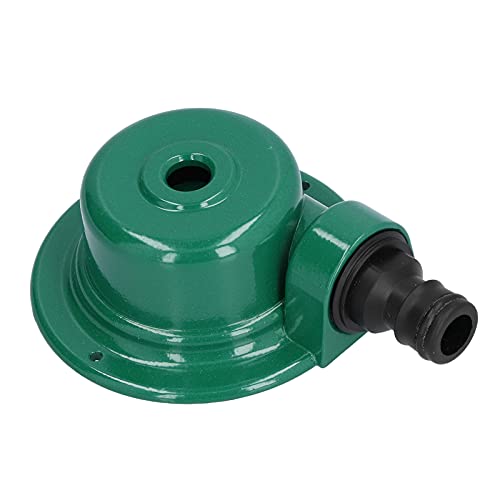 RASTKY Langlebige G1/2 -Zinklegierungs -Bewässerung Sprinklerdüse Effizienter Wasserwerkzeuggarten, Rasen und Landwirtschaftlicher Gebrauch 360 Grad Spray Spray Enhanced Bewässerungsabdeckung RASTKY Langlebige G1/2 -Zinklegierungs -Bewässerung Sprinklerdüse Effizienter Wasserwerkzeuggarten, Rasen und Landwirtschaftlicher Gebrauch 360 Grad Spray Spray Enhanced Bewässerungsabdeckung von RASTKY