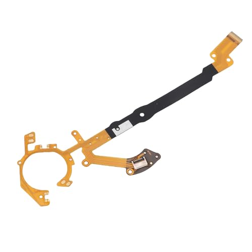 RASTKY Lens Flex Image Stabilizer Cable Replacement for 12-35mm F2.8 Series Lens, Recovery of Function Snug Fit Aligns With Original Components, Stable and Reliable Performance for von RASTKY