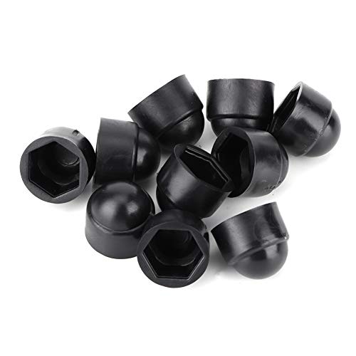 RASTKY M8 M8 Plastik -Sechskantmuttern Deckelzubehör - Industrielle und Wissenschaftliche Befestigungsmittel Nuss und Sortimentsets 10pcs RASTKY M8 M8 Plastik -Sechskantmuttern Deckelzubehör - Industrielle und Wissenschaftliche Befestigungsmittel Nuss und Sortimentsets 10pcs von RASTKY