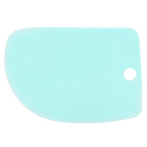 RASTKY Mehrzweck-Backschaber-Creme-Spatel-Gebäckwerkzeuge Weich (BLUE) von RASTKY