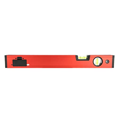 RASTKY Neigungsmesser Digital Aluminiumlegierung Magnetischer Winkel 4 X 90 ° - Mess- und Layout Werkzeuge RASTKY Neigungsmesser Digital Aluminiumlegierung Magnetischer Winkel 4 X 90 ° - Mess- und Layout Werkzeuge von RASTKY