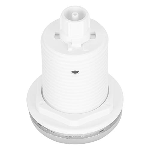 RASTKY PneumaticbuttonSet250V Spa -Pool auf Off Push Pneumatickits - Einfache Integration mit Massagewannen und Whirlpools von RASTKY