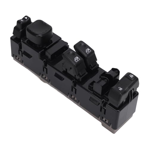 RASTKY Power -Fenster -Master -Schalter Sensitive Control Zuverlässige Treiber -Seitenfenstersteuerungsschalter für 1500 2500 3500 OE -Nummern 15883318 10398563 15109666 RASTKY Power -Fenster -Master -Schalter Sensitive Control Zuverlässige Treiber -Seitenfenstersteuerungsschalter für 1500 2500 3500 OE -Nummern 15883318 10398563 15109666 von RASTKY