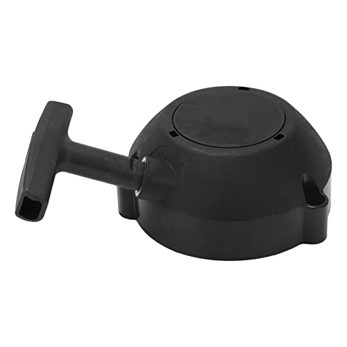RASTKY Pull Start Starter -Baugruppe, Starke Schlagfestigkeit, Einfacher Start für BR500 BR550 BR600 -Gebläse, Hergestellt zu OE -Nummern 4282 190 0300a 4282 190 0300 150 811, ABS von RASTKY