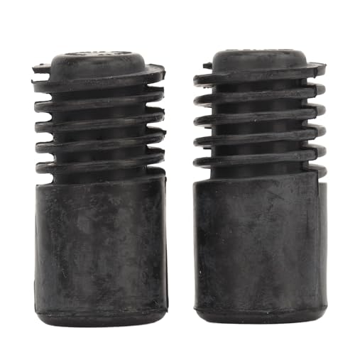 RASTKY Retainer Clips Heckklappe Gummi -Stoßstangen Stopper 1500496 00 B HIFFERGATE BUCHSPUFFER PUSPER CUSSE SEVENTION FÜR MODELL Y 2017 Bis 2023 RASTKY Retainer Clips Heckklappe Gummi -Stoßstangen Stopper 1500496 00 B HIFFERGATE BUCHSPUFFER PUSPER CUSSE SEVENTION FÜR MODELL Y 2017 Bis 2023 von RASTKY