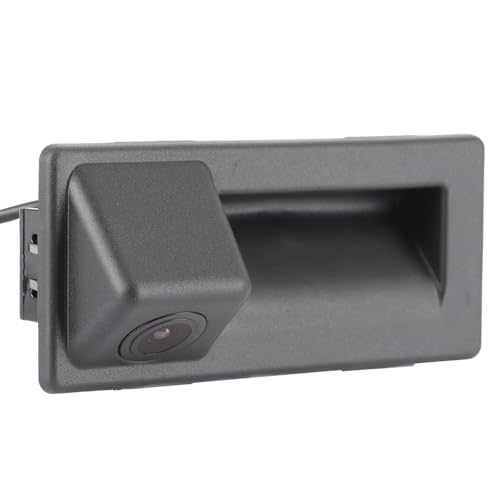 RASTKY Rückfahrkamerasauto -Kofferraum Griff Original Dynamic Trajektorie A4L Parkmonitor CCD von RASTKY