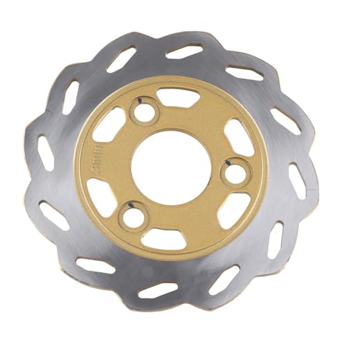 RASTKY Scheibenbrems Monkey Z50 Bike Z50R, Hydraulik -Frontscheibenersatzbremsscheibe RASTKY Scheibenbrems Monkey Z50 Bike Z50R, Hydraulik -Frontscheibenersatzbremsscheibe von RASTKY