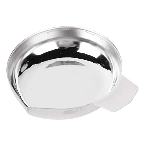 RASTKY Schmuckskala Pan - Digital Skala Pan Edelstahlschale Elektronische Balance - Anti Rost Food Skala Pfanne RASTKY Schmuckskala Pan - Digital Skala Pan Edelstahlschale Elektronische Balance - Anti Rost Food Skala Pfanne von RASTKY