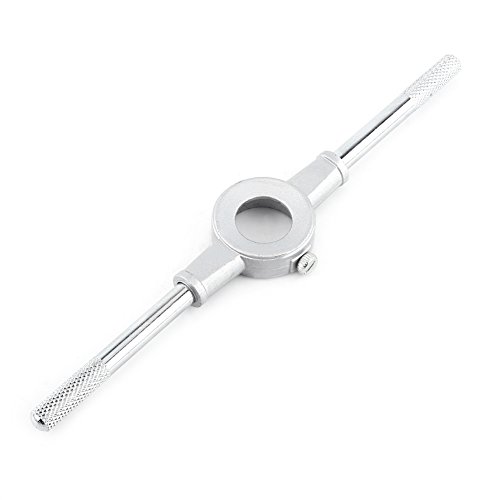 RASTKY Schrauben- und Schraubenschlüssel -Set Handwerkzeugkit Zum Tippen des Tippens Fadenwerkzeug für die Herstellung von Maschinen RASTKY Schrauben- und Schraubenschlüssel -Set Handwerkzeugkit Zum Tippen des Tippens Fadenwerkzeug für die Herstellung von Maschinen von RASTKY