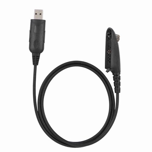 RASTKY Talkie USB -Programmierkabel HT1250 Pro5150 GP328 GP340 MTX450 RASTKY Talkie USB -Programmierkabel HT1250 Pro5150 GP328 GP340 MTX450 von RASTKY