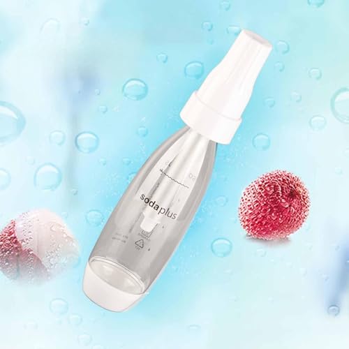 RASTKY Tragbare 1000 Ml Funkelnde Wassermacher - Greifen (Sortierte Farbe) von RASTKY