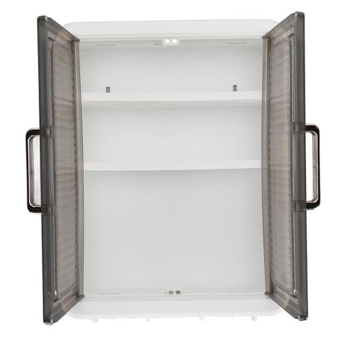RASTKY Tragbarer Badewand Organizer mit Superladender Unterstützung für Bestellte Lagerung von RASTKY