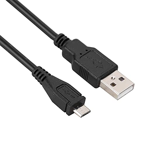 RASTKY USB -Ladekabel -Controller mit Magnetmagnet Hochgeschwindigkeitsdatenübertragung und USB Kabel Videospiele/4/Zubehör/Kabel & Adapter/ RASTKY USB -Ladekabel -Controller mit Magnetmagnet Hochgeschwindigkeitsdatenübertragung und USB Kabel Videospiele/4/Zubehör/Kabel & Adapter/ von RASTKY
