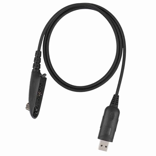 RASTKY USB -Programmierkabel HT1250 PRO5150 GP328 GP340 MTX450 Talkies von RASTKY