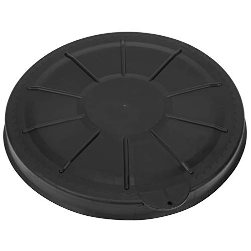 RASTKY Wasserdichtes Rundes Kajakfachabdeck von RASTKY