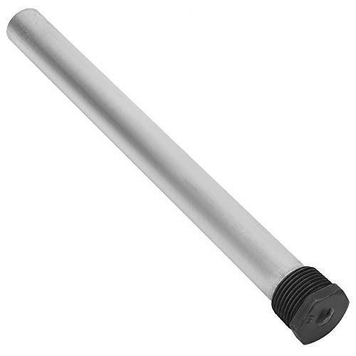 RASTKY Wasserkocher Anodenstab 1PC Anti -Korrosion Warmwasserbereiter Legierung Anodenstange Npt3/4 21 * 300 Mm Heiße Wasseranode von RASTKY