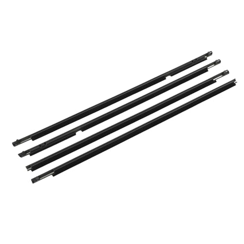 RASTKY Weatherstrip -Fenster 2009 Bis 2012-4PCS Autofensterformmaximal Gegen Geräusche und Leckagen RASTKY Weatherstrip -Fenster 2009 Bis 2012-4PCS Autofensterformmaximal Gegen Geräusche und Leckagen von RASTKY