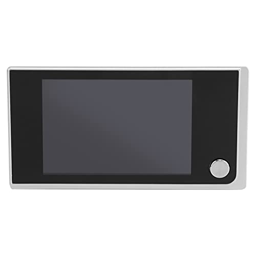 RASTKY Weitwinkel -Tür -PeePhole Kamera System 3,5 Zoll RASTKY Weitwinkel -Tür -PeePhole Kamera System 3,5 Zoll von RASTKY
