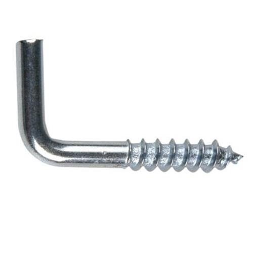 Ratio 2376 K21 X 90-Fix Eisen verzinkt mit Gewinde 21 x 90 von RATIO