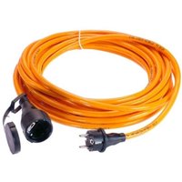 Verlängerungskabel aus Polyurethan 10m - 859210 Verlängerungskabel aus Polyurethan 10m - 859210 von RATIO