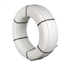 Ratiodämm - Flächenheizung Fußbodenheizung Heizrohre pe-rt Heizung Rohr 14x2mm Rolle 200m von RATIODÄMM