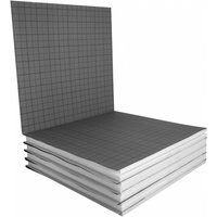 Ratiodämm - Flächenheizung Faltplatten Fußbodenheizung- und Bodenbau Heizung 30-3DES-sg Ratiodämm - Flächenheizung Faltplatten Fußbodenheizung- und Bodenbau Heizung 30-3DES-sg von RATIODÄMM