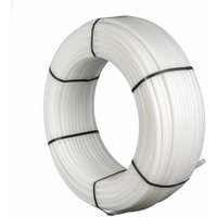 Ratiodämm - Flächenheizung Fußbodenheizung Heizrohr pe-xc Heizung Rohre Rohr 17 x 2 mm Rolle 600 m von RATIODÄMM