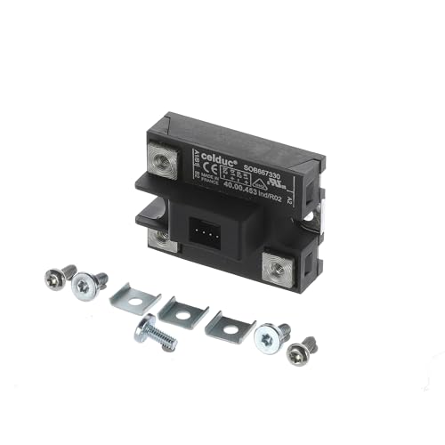 Rational 40.00.453p Solid State Relais von RATIONAL