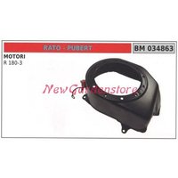 Motorlufthutze r 180-3 034863 - Rato von RATO