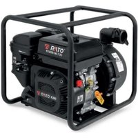 RATO RT50YB100 selbstansaugende Motorpumpe mit R390 4-Takt-Benzinmotor RATO RT50YB100 selbstansaugende Motorpumpe mit R390 4-Takt-Benzinmotor von RATO