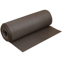 Sichtschutzmatten aus Polyrattan Dunkelbraun 3 m x 0,9 m Sichtschutzmatten aus Polyrattan Dunkelbraun 3 m x 0,9 m von RATTAN ART