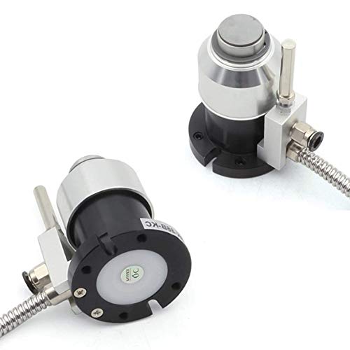 RATTMMOTOR CNC Werkzeugsensor, Z Achse Touch Plate Werkzeug Einstellungssonde High Precision Fräswerkzeuge Auto Check Instrument für Fräsen-Gravur Maschine von RATTMMOTOR