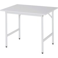 Arbeitstisch Jerry BxTxH 750x800x800-850mm - RAU von RAU