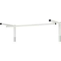 Laufschiene/Montageschiene ee, B2000xT40xH40mm, RAL7035 - RAU Laufschiene/Montageschiene ee, B2000xT40xH40mm, RAL7035 - RAU von RAU
