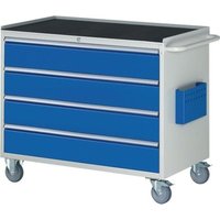 Montagewagen Modell XXL5.1 BxTxH 1145x650x975mm - RAU von RAU