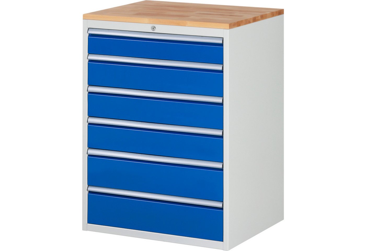 RAU Hängeschuhschrank Schubladenschrank 770x650x1035mm B-Top-25mm 6xSchublade-TA lichtgrau/e RAU Hängeschuhschrank Schubladenschrank 770x650x1035mm B-Top-25mm 6xSchublade-TA lichtgrau/e von RAU